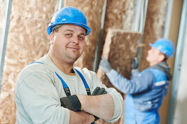 Reflective Insulation in Cape Charles, VA